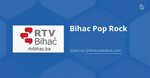 Плейлист Bihac Pop Rock